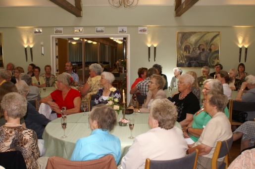 100 års jubilæum - Nordslesvigske kvindeforening