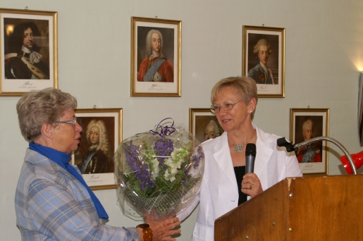 100 års jubilæum - Nordslesvigske kvindeforening