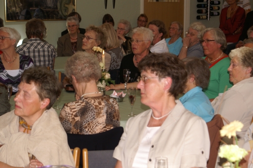 100 års jubilæum - Nordslesvigske kvindeforening