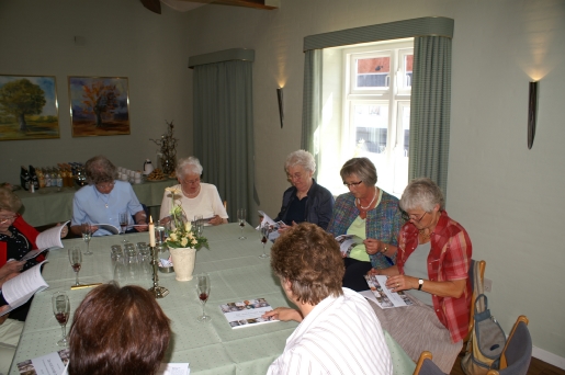 100 års jubilæum - Nordslesvigske kvindeforening