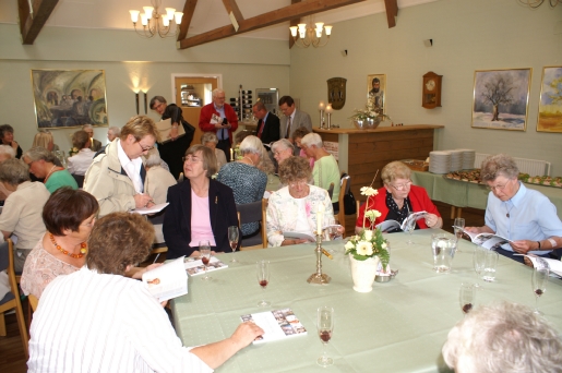 100 års jubilæum - Nordslesvigske kvindeforening