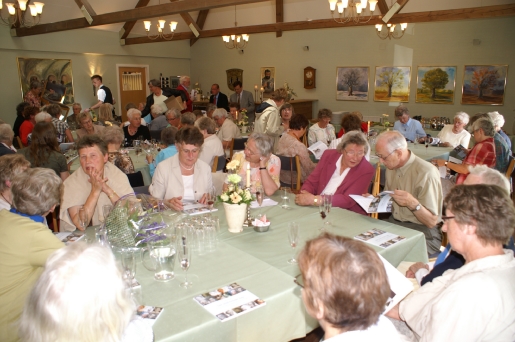 100 års jubilæum - Nordslesvigske kvindeforening