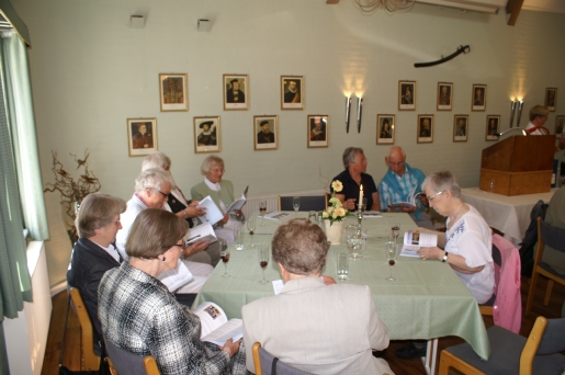 100 års jubilæum - Nordslesvigske kvindeforening