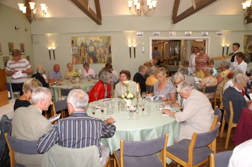 100 års jubilæum - Nordslesvigske kvindeforening