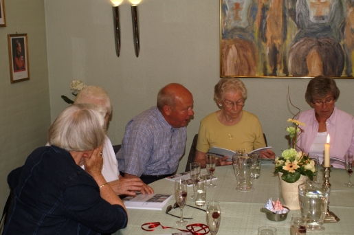 100 års jubilæum - Nordslesvigske kvindeforening