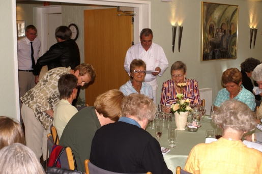 100 års jubilæum - Nordslesvigske kvindeforening