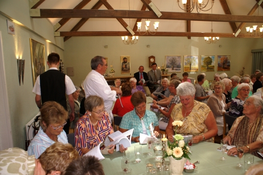 100 års jubilæum - Nordslesvigske kvindeforening