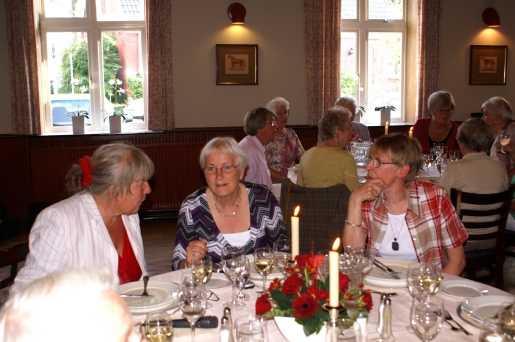 100 års jubilæum - Nordslesvigske kvindeforening