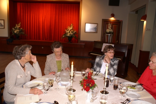 100 års jubilæum - Nordslesvigske kvindeforening